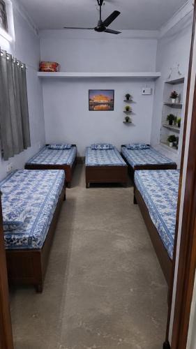 Bikaner Hotel | The Heritage Eco Stay