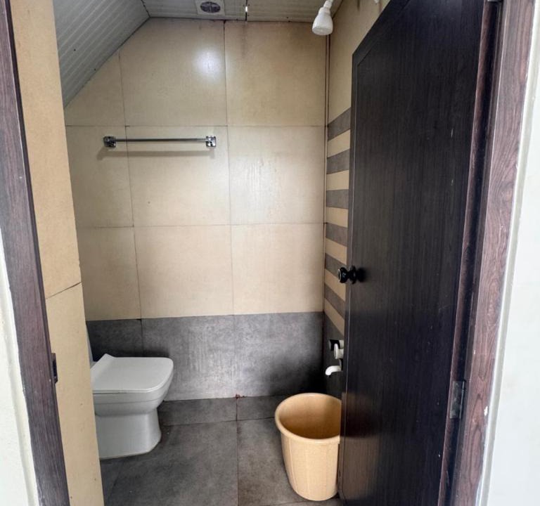 Varagampadi Apartment | The Highland Nest