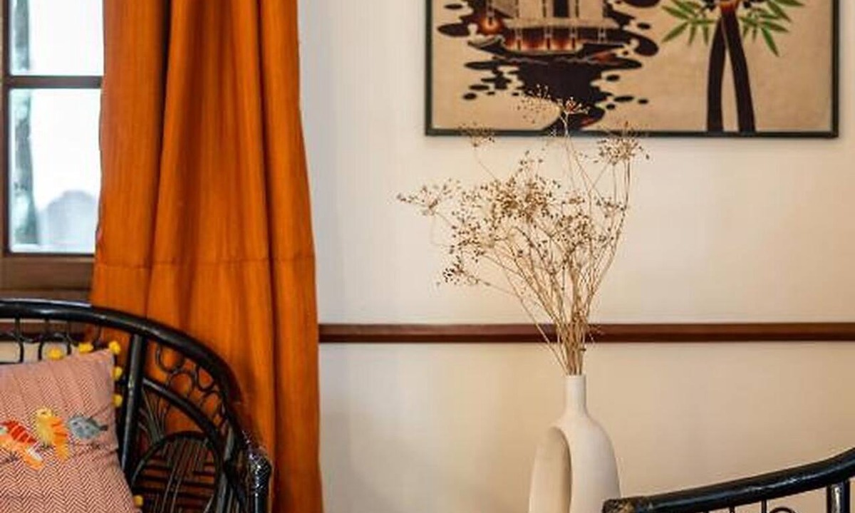 Kashipur Hotel | The Homestead