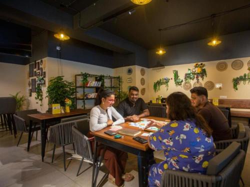 Agara Hostel | The Hosteller Bangalore, Indiranagar
