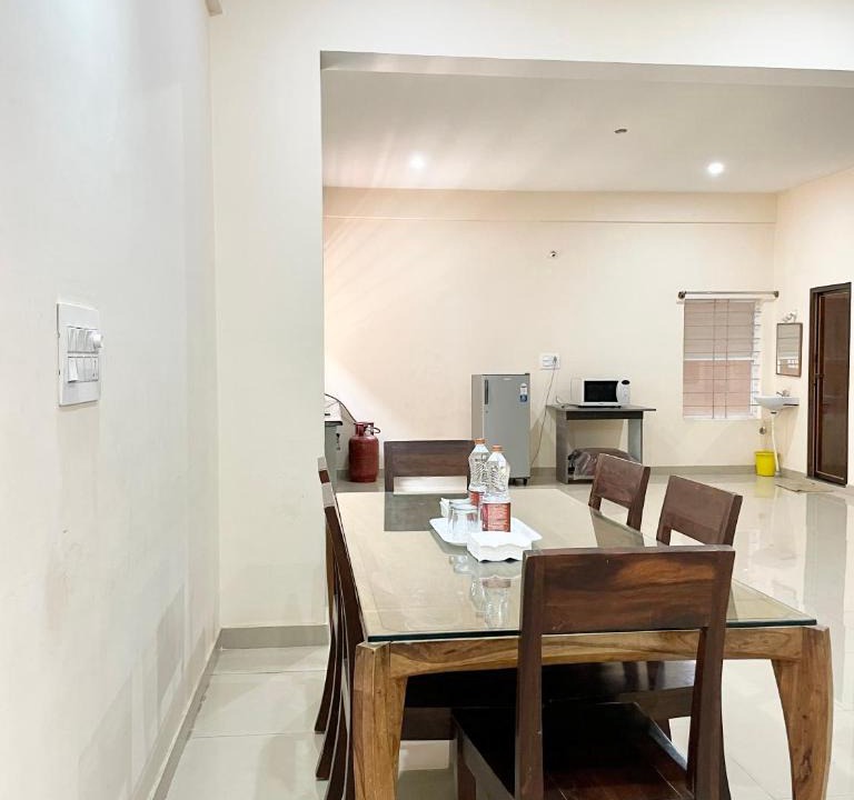 Gokulam Hotel | The INN