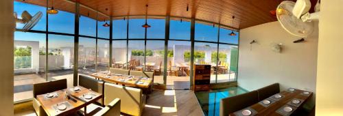 Sumerpur Hotel | The Jawai Gateway