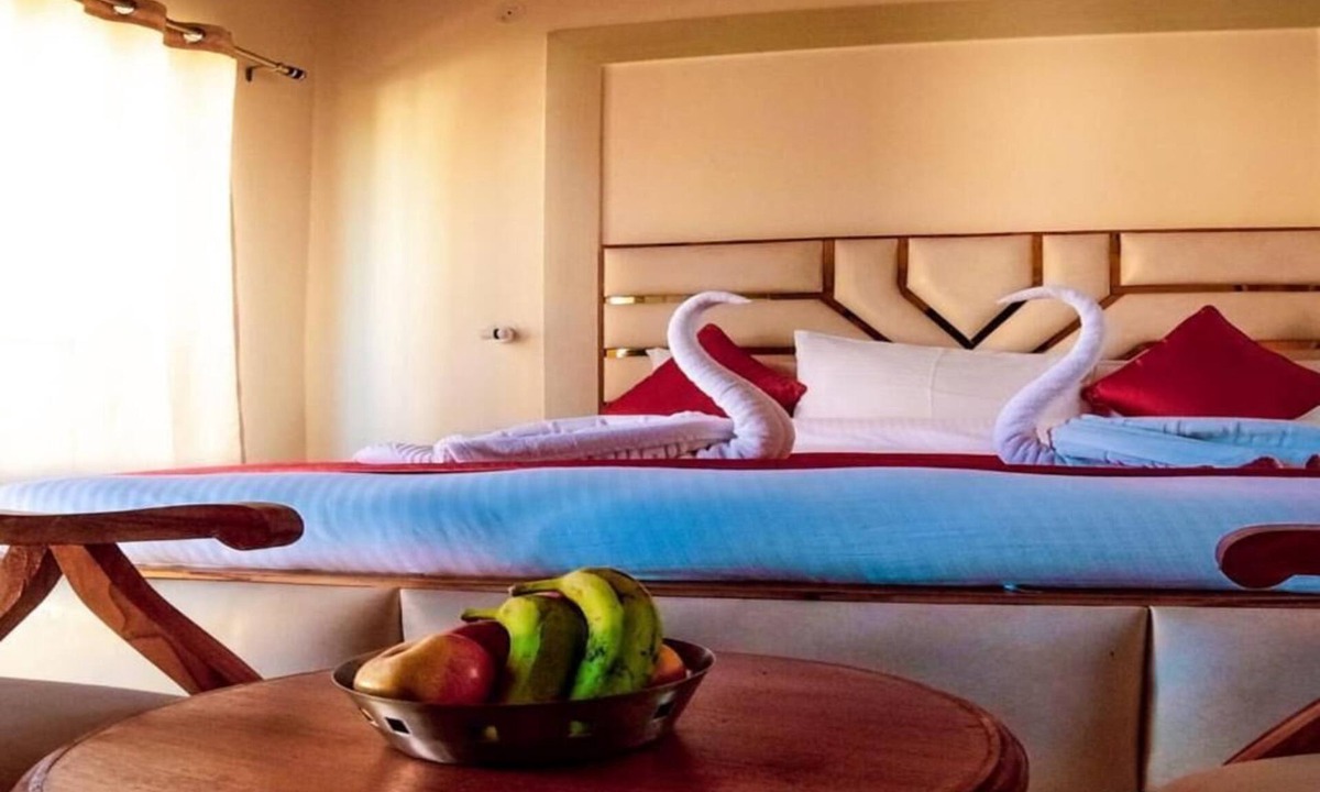 Ramnagar Hotel | The Jungle Hideout Jim Corbett