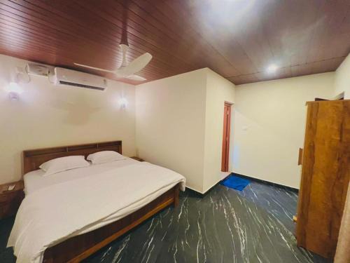 Malpe Apartment | The KA20 Service Apartments