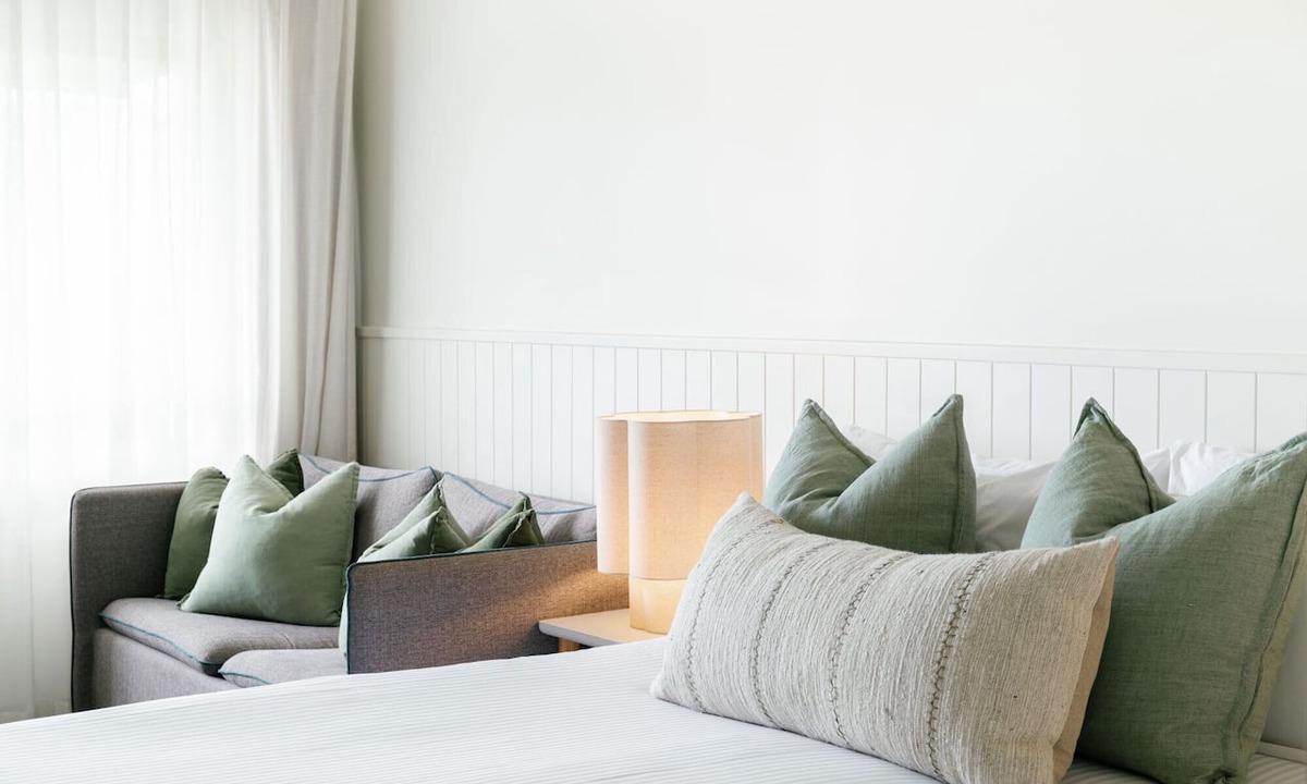 Darwin City Centre Hotel | The Leea Darwin