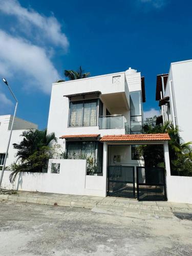 Nandi Hills Apartment | The Maplewood - Falcon Stays at Nandi Hills