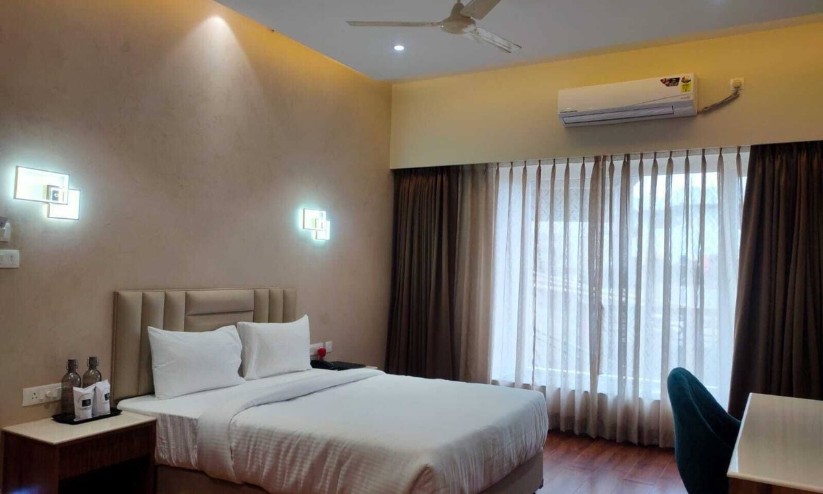 Cuttack Hotel | The Marwar
