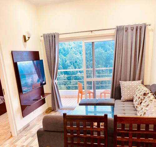 Shyamkhet Apartment | The Nainital'S Premium Luxury CLARKS Premises