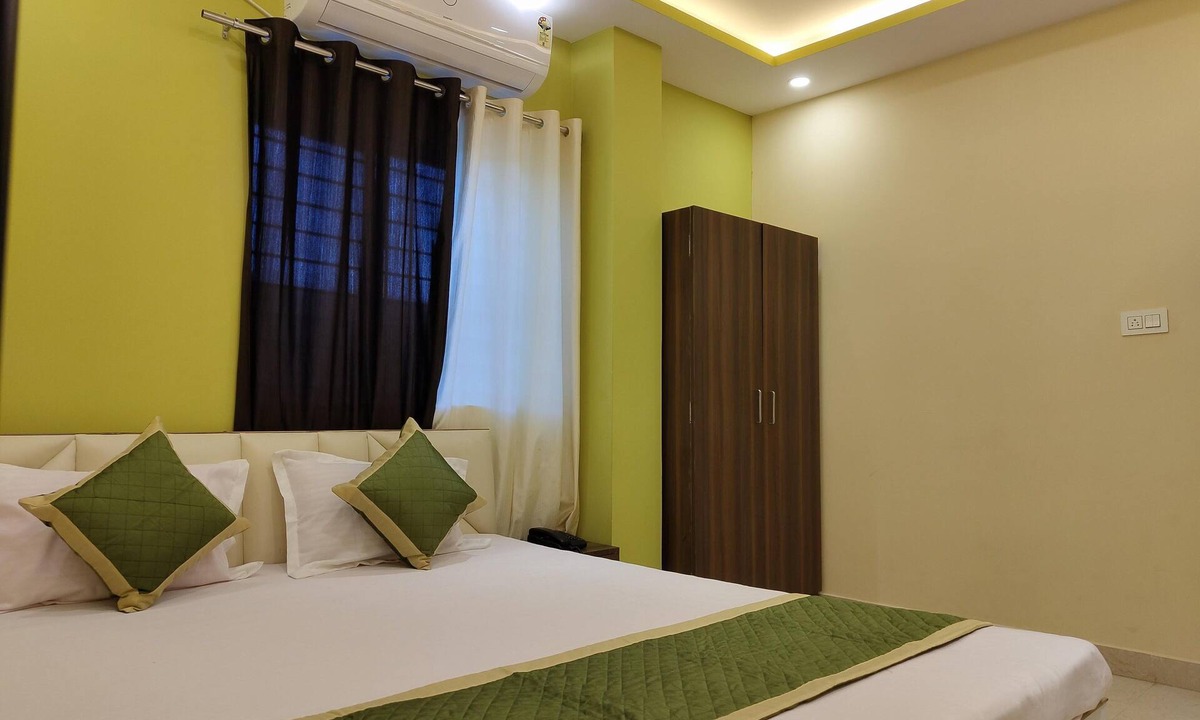 Chatra Resort | The Nirvana Resort