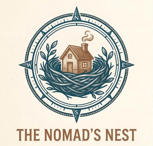 South West House | The Nomad's Nest