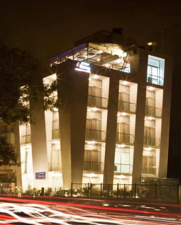 Jayanagar Bed & Breakfast | The Park Slope Hotel