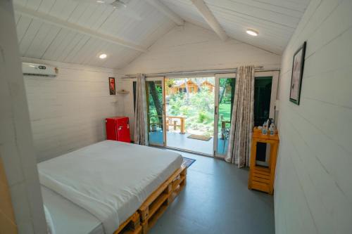 Canacona Hotel | The Pearl Beach Resort