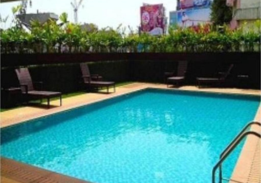 Kaloor Hotel | The Pgs Vedanta