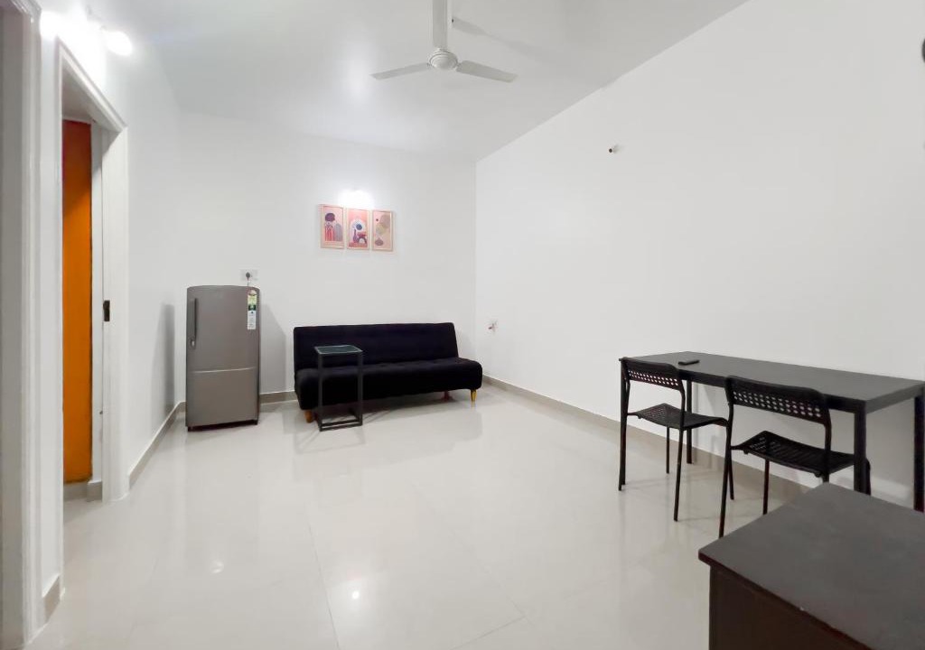 Electronics City Apartment | The Pinnacle - Electronic City, Bengaluru