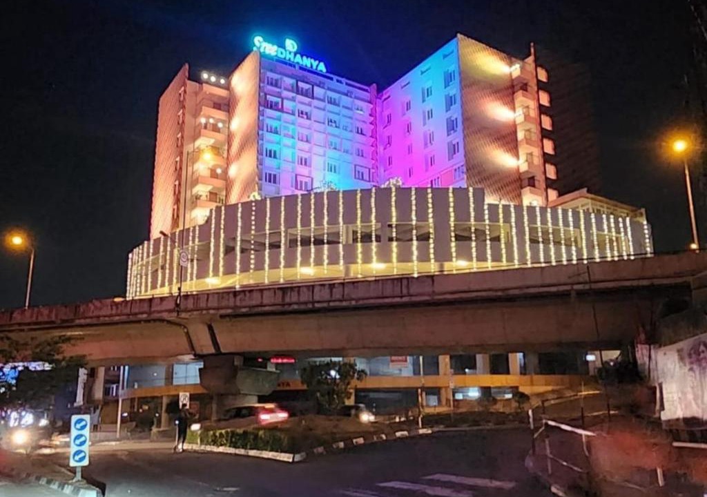 Palayam Apartment | THE POSH PEAK