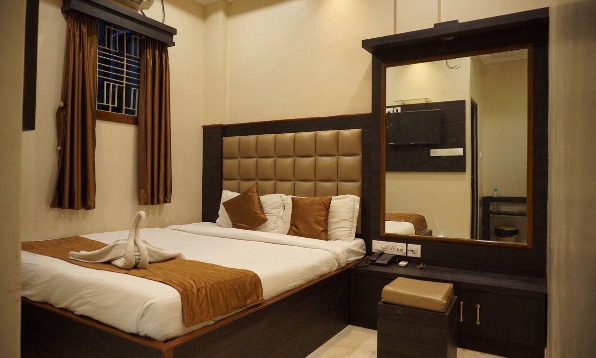 Taltala Hotel | The Premier Inn