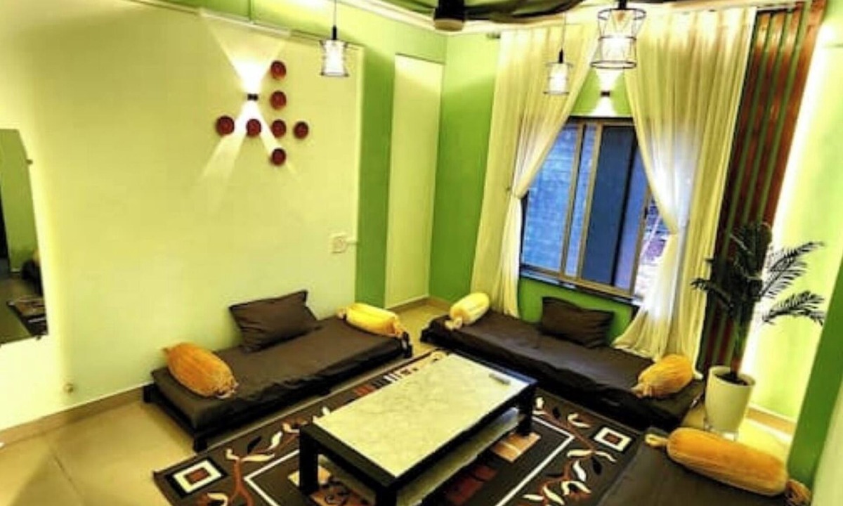 Ratnagiri Apartment | The Purple Leaf (Economy) Home Stay – A Peaceful Family Retreat