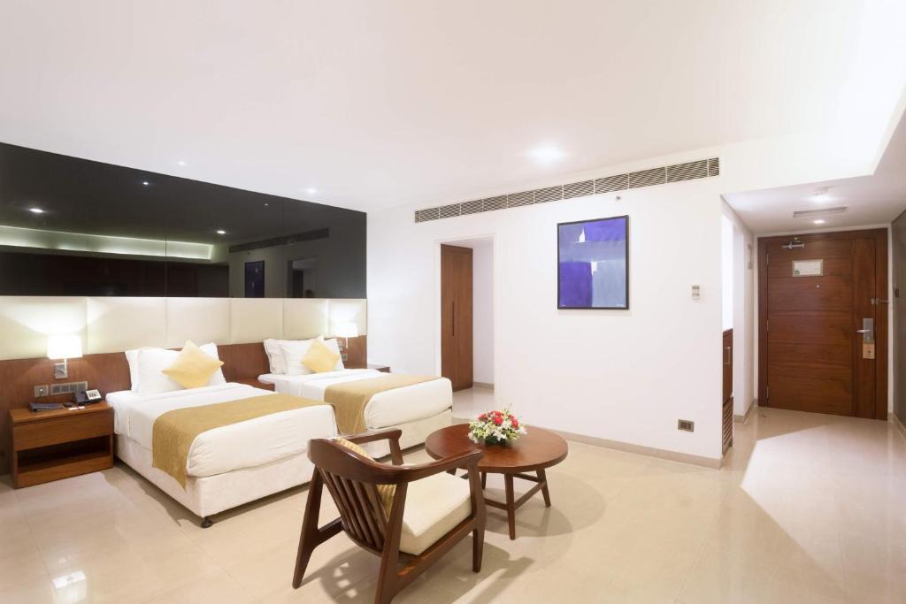 Kozhikode Hotel | The Raviz Calicut