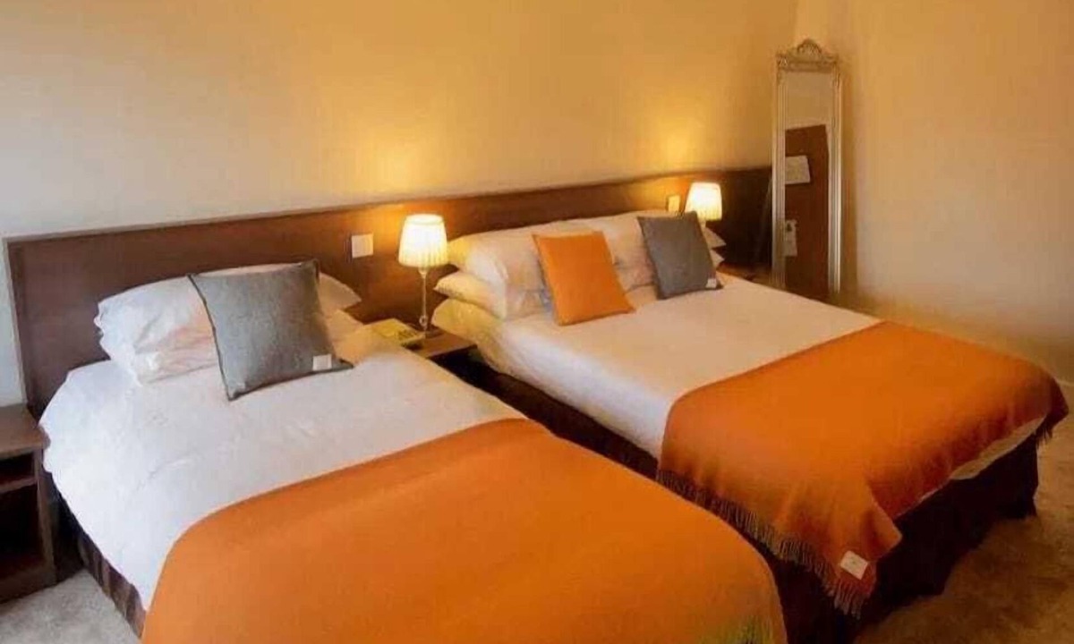 Shargole Hotel | The Royal Kargil