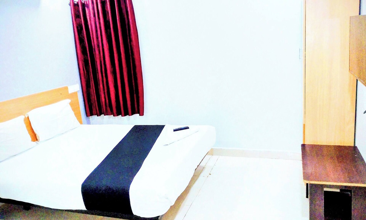 Hyderabad Hotel | THE ROYAL STAY IN