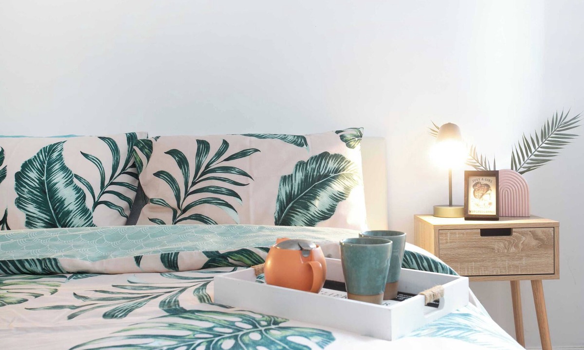 Narrawallee House | The Salty Deck at Narrawallee