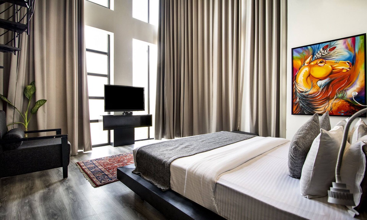 Durgapura Hotel | The Saneer