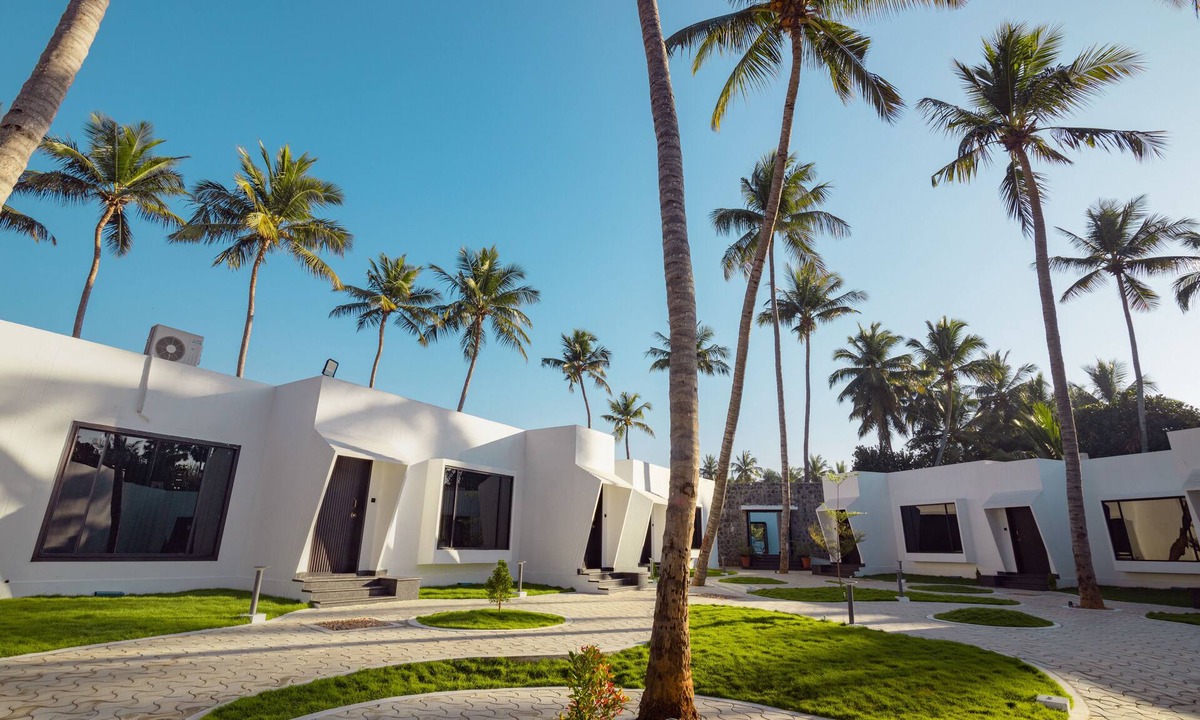 Kottakuppam Resort | The Saravi Resort