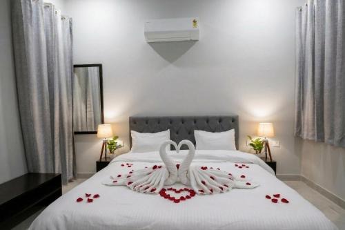 Sawai Madhopur Hotel | The Stripes Ranthambore