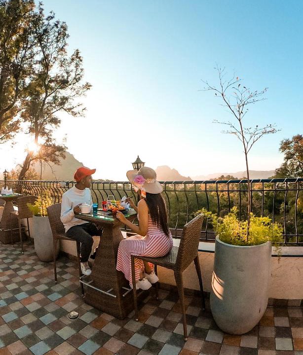 Pachmarhi Hotel | The Summer House, Pachmarhi - AM Hotel Kollection