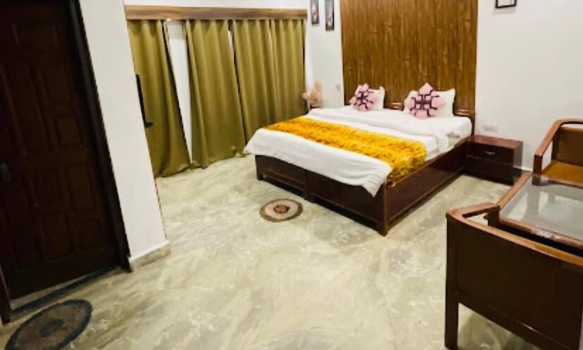 Tala Hotel | The Sun Resort Bandhavgarh MP