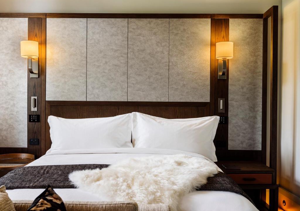 Hobart Central Business District Hotel | The Tasman, a Luxury Collection Hotel, Hobart