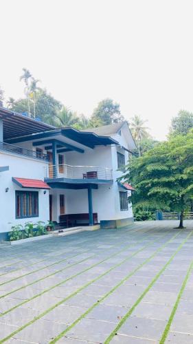 Vayittiri House | The Wayanad Stays