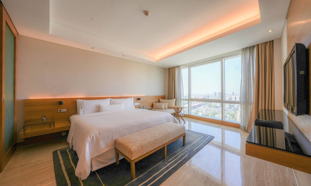 Goregaon East Hotel | The Westin Mumbai Garden City