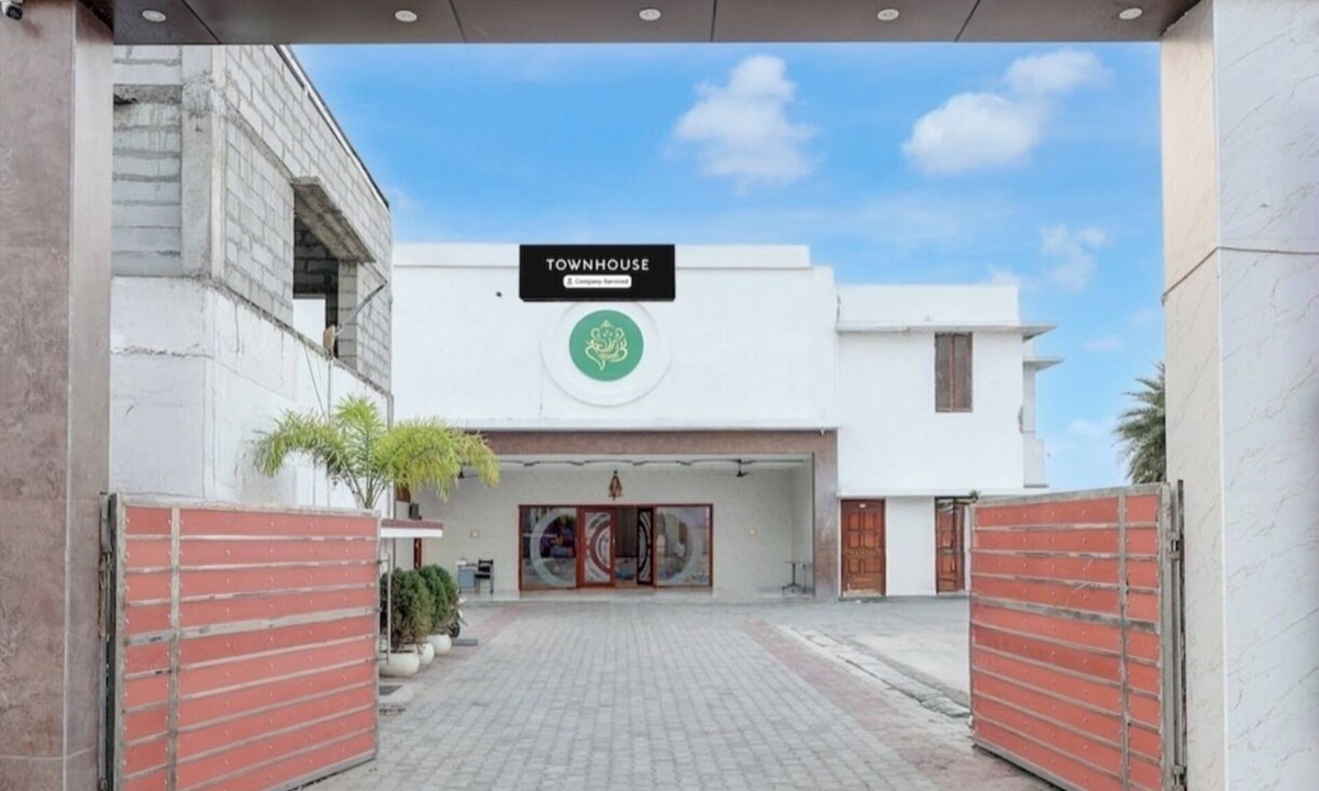 Tiruvannamalai Hotel | ThiruMathi Residency