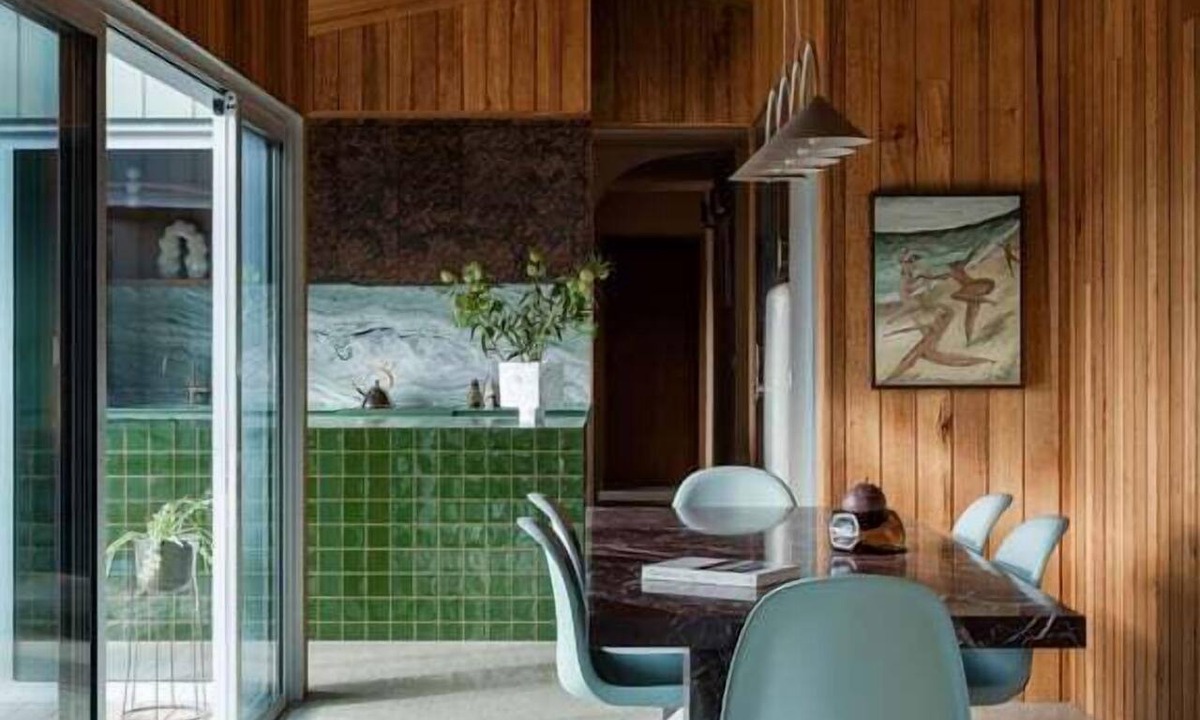 Swansea Resort | Threefold - Freycinet Luxury Hosts