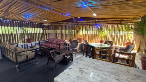Papasanam Resort | Thulasi My Village My Resort