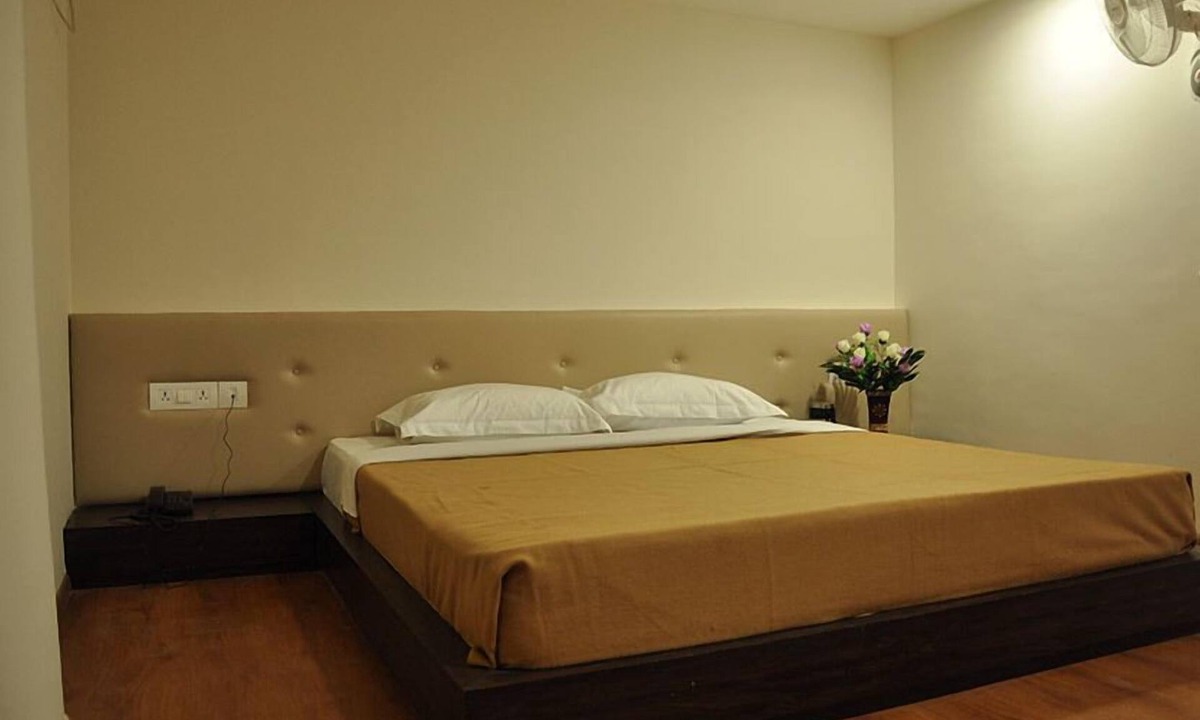 Singrauli Hotel | Tiger Inn Hotel