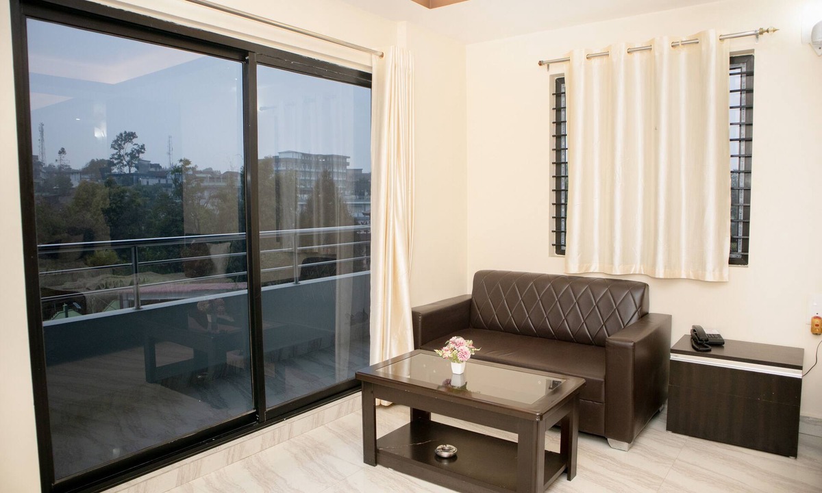 Jowai Hotel | TISTA KHLIEHRIAT