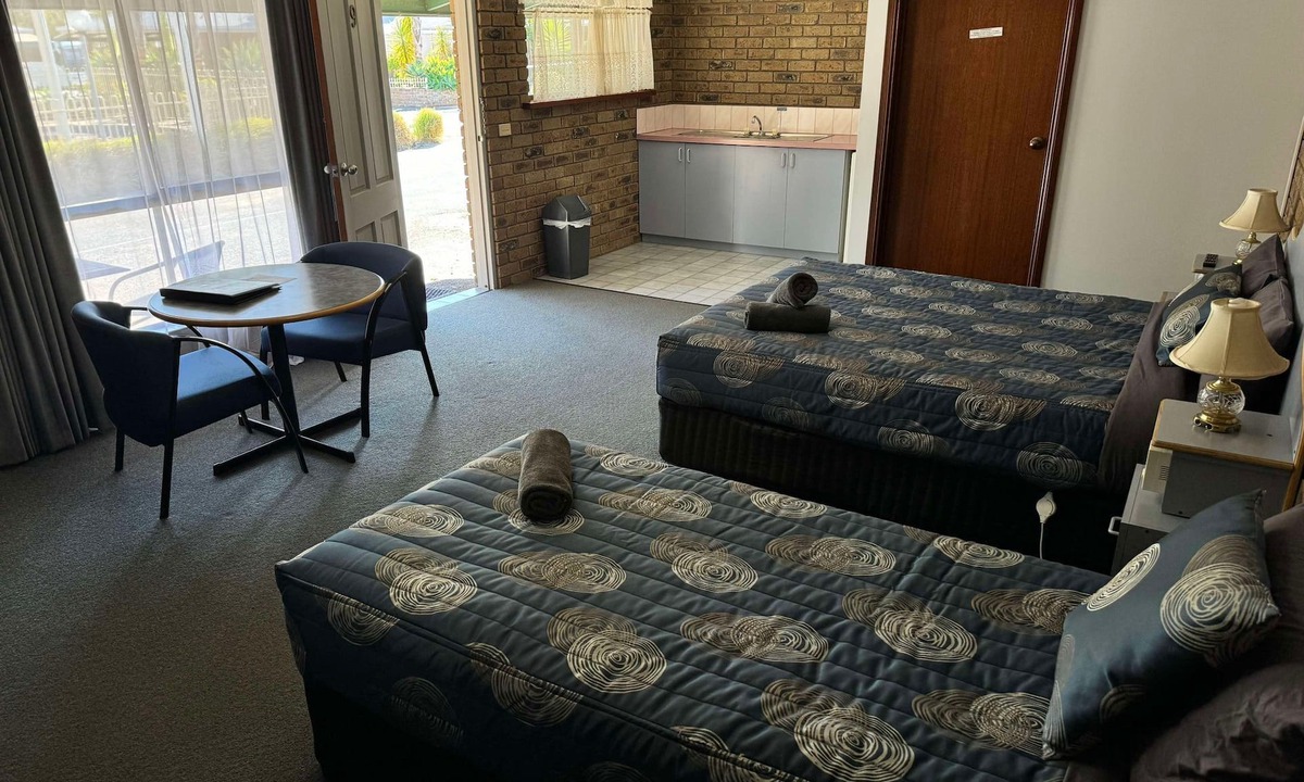 Tooleybuc Hotel | Tooleybuc Motel