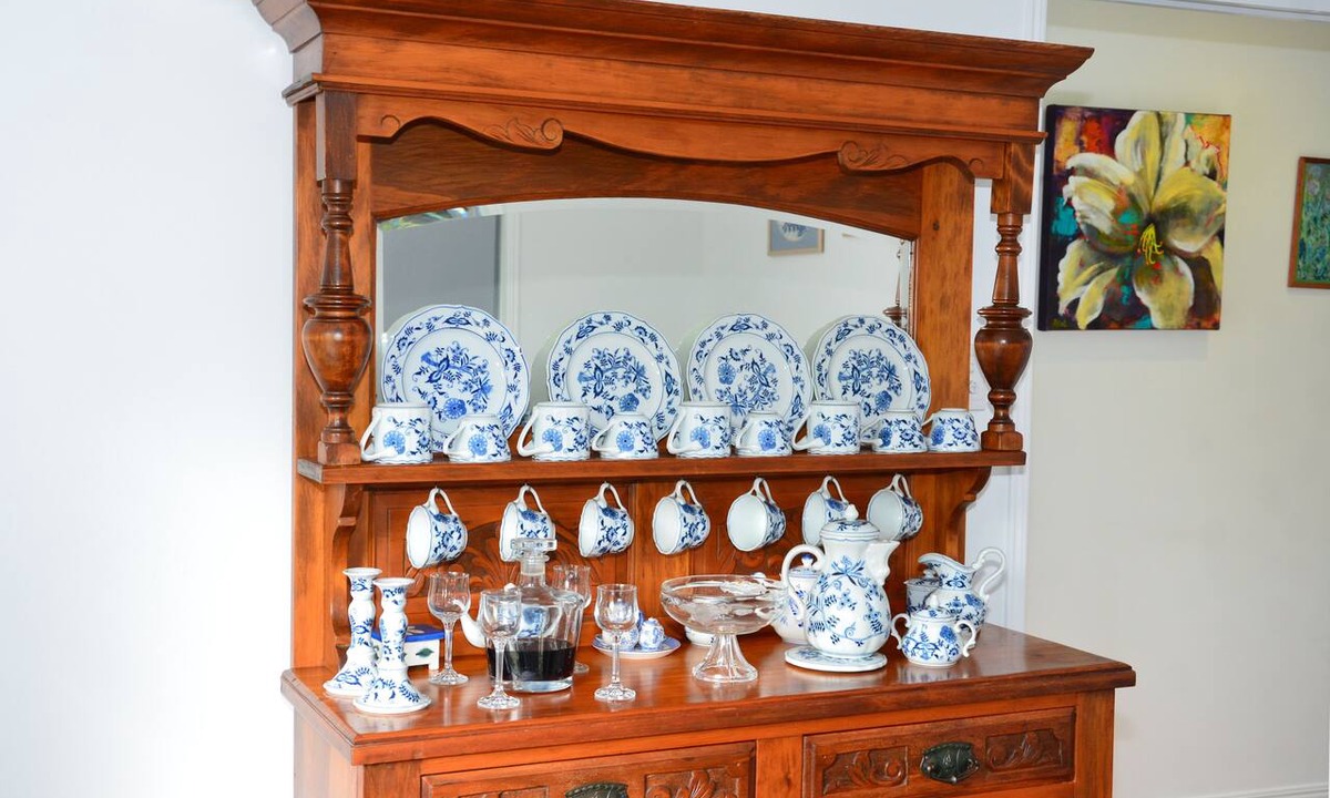 Torquay Bed & Breakfast | Torquay Terrace Bed & Breakfast