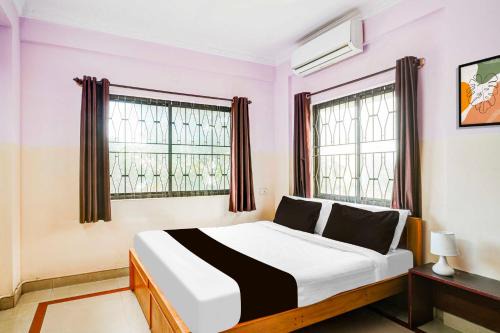 Yeshwanthpur Hotel | Townhouse Bangalore Goraguntepalya Metro Station
