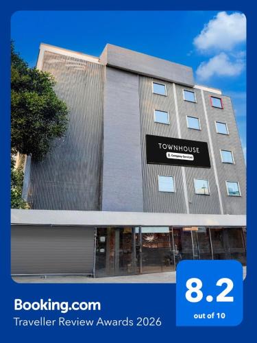 Agara Hotel | Townhouse Kanakpura Road Formerly Panchavati Comforts