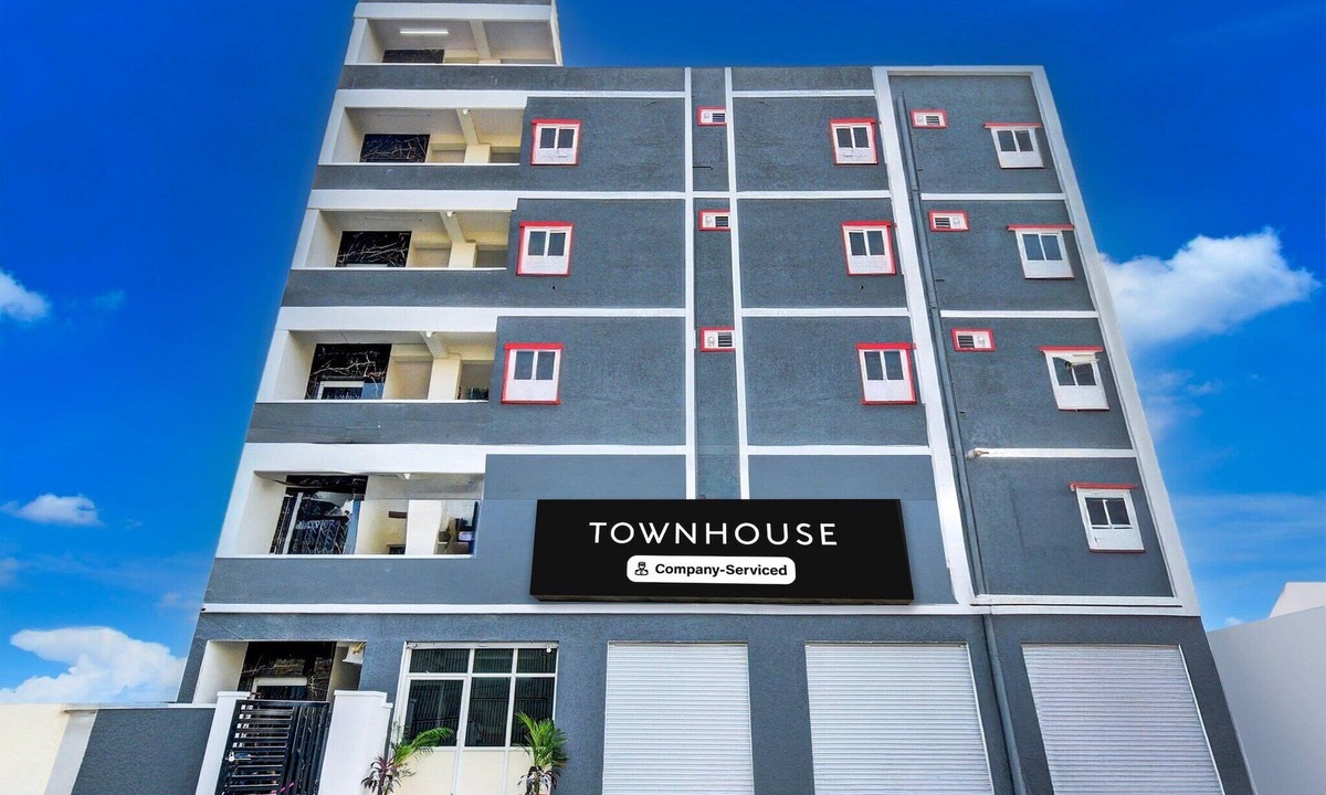 Serilingampally House | Townhouse Nallagandla Lingampally