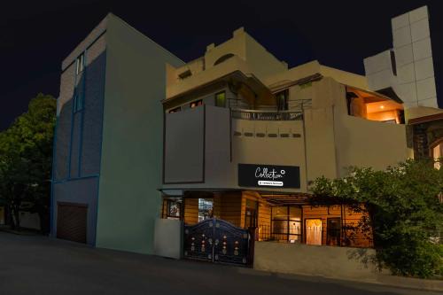 Ameerpet Hotel | Townhouse Oak Begumpet Railway Station