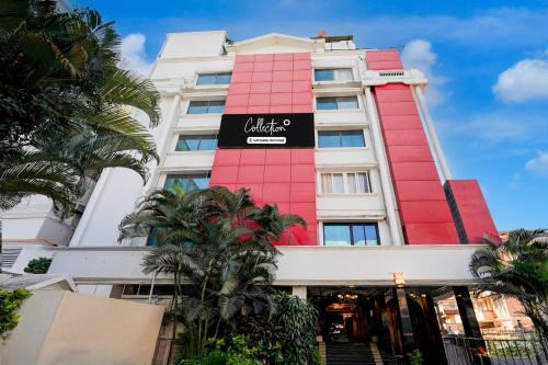Murgesh Pallya Hotel | Townhouse Oak Hal Airport Road
