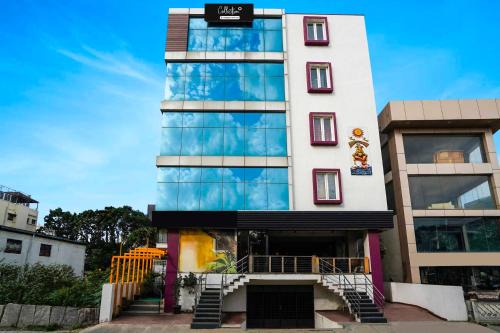 HBR Layout Hotel | Townhouse Oak HBR Layout