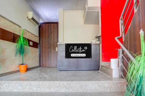 Ghaziabad Hotel | Townhouse Oak Johri Enclave Metro Station Second Home