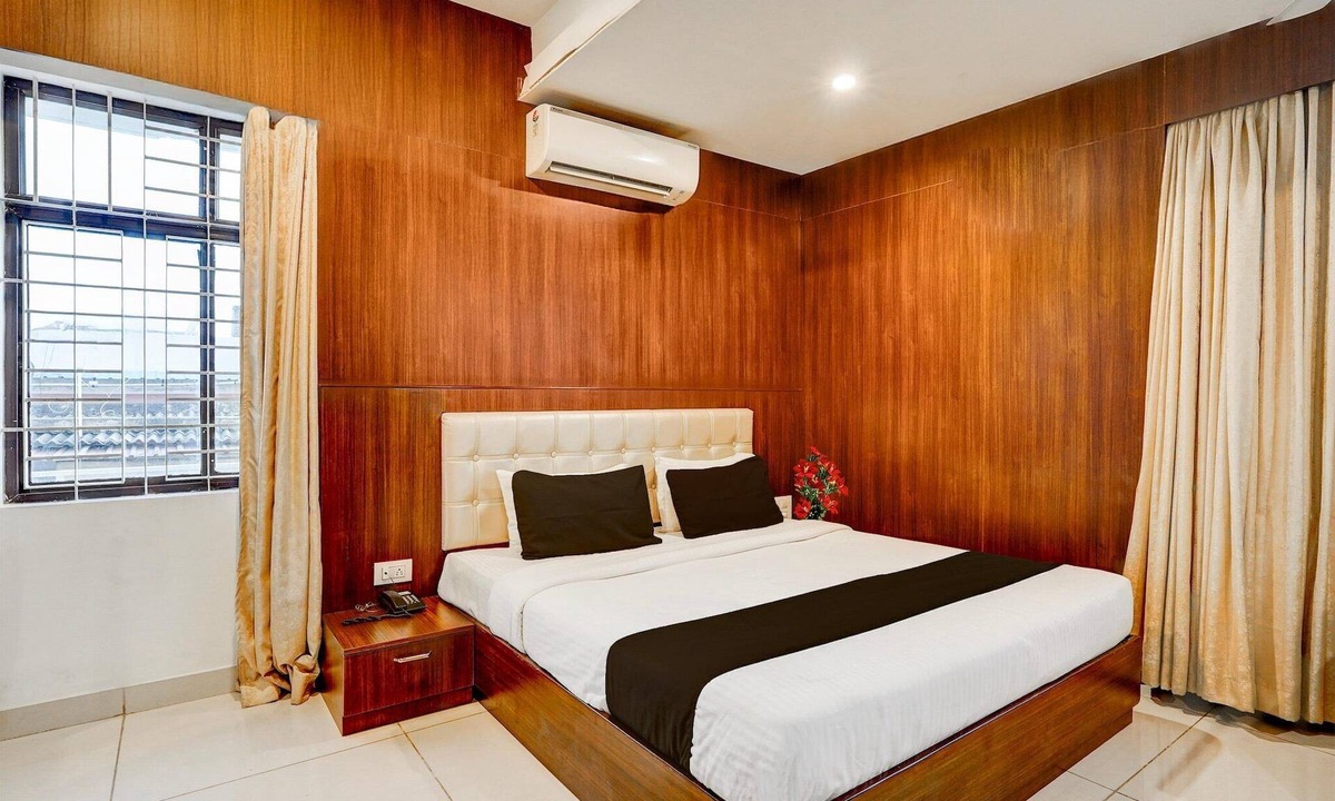 Bengaluru House | Townhouse Oak Science Gallery Bengaluru