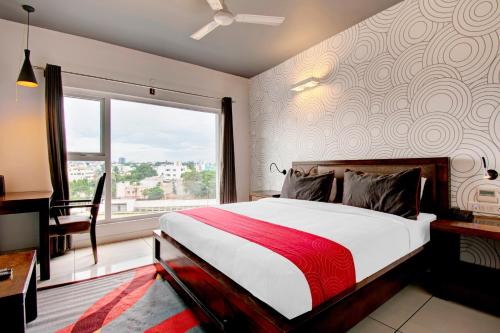 Ulsoor Hotel | Townhouse Ulsoor