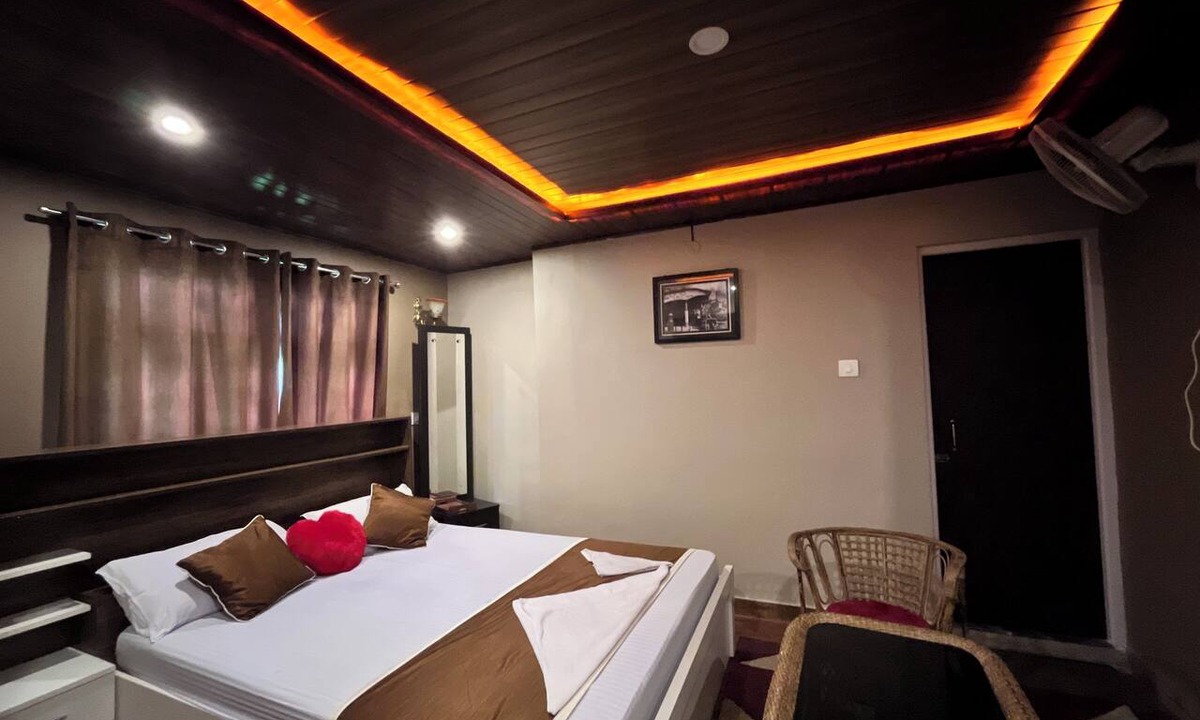 Karsiyang Hotel | TRADITIONAL HOTEL AND RESTAURANT